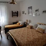 דירה Da Federico 2 *