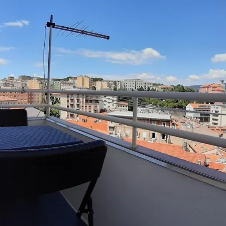 Da Federico 2 Триест