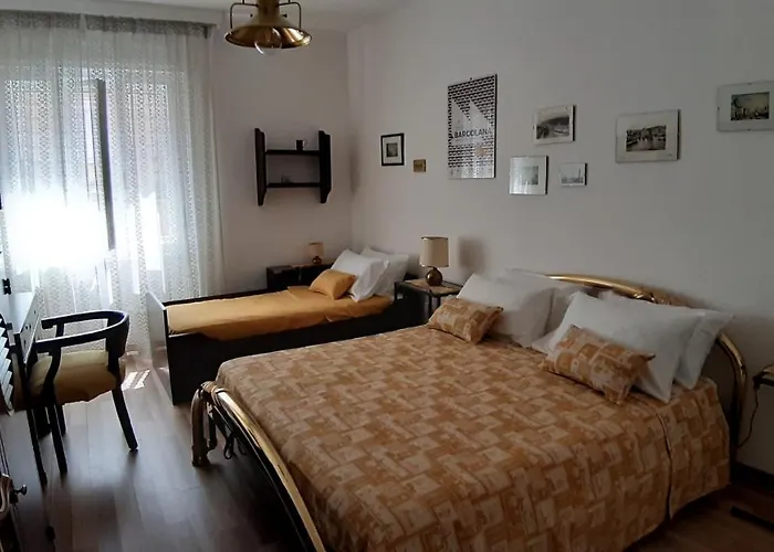 アパート Da Federico 2 *