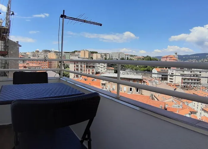 Da Federico 2 トリエステ