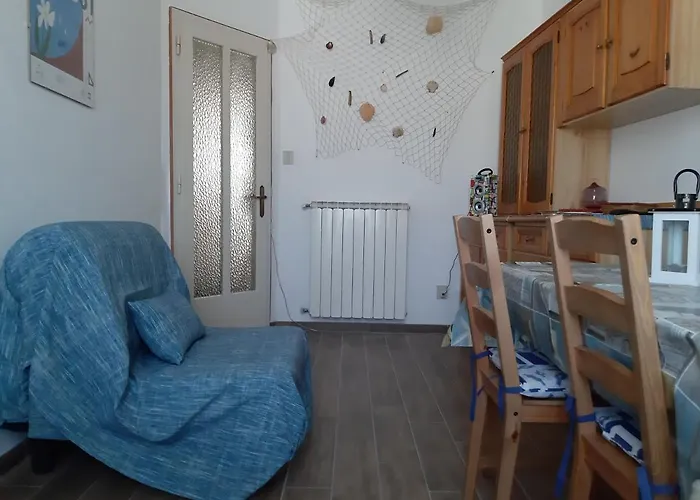 アパート Da Federico 2