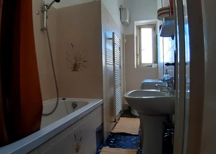 Da Federico 2 トリエステ