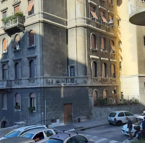 アパート Da Federico 2 *