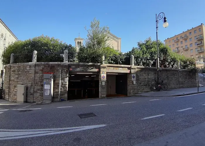 アパート Da Federico 2